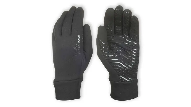 Ziener Inconnection Touch Cycling Gloves With Touchscreen Compatibility 1