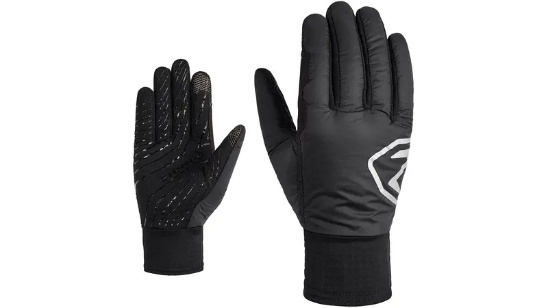 Ziener Isidro Touch Multisport Gloves – Touchscreen-Compatible All-Activity Wear 1