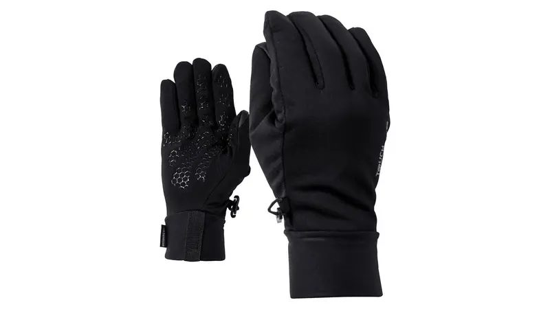Ziener Ividur Touch Screen-Compatible Gloves 1