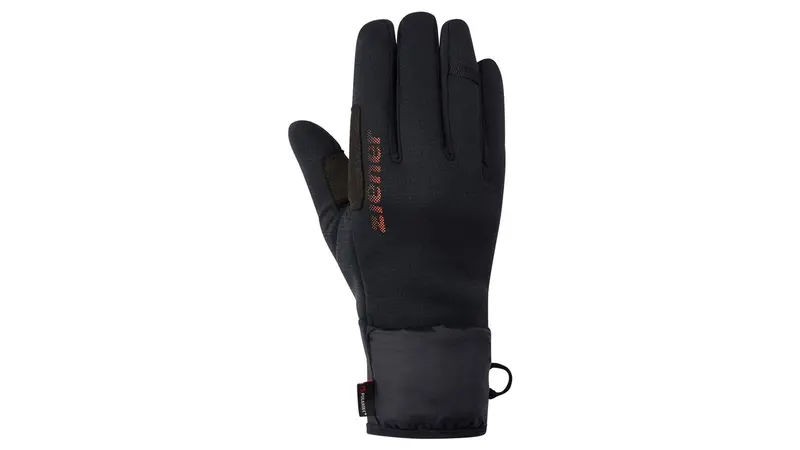 Ziener Izeland-Z Touch Ski Gloves 1