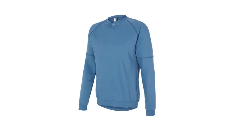 Ziener Raimund Thermal Cycling Sweater 1