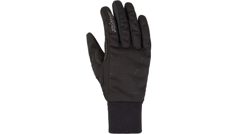 Ziener Ulani Lady Cross-Country Ski Gloves 1
