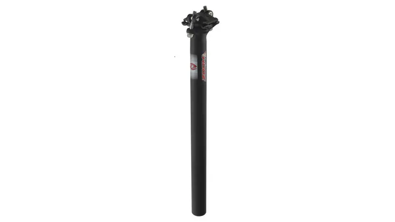 Zoom Patent Aluminum Seatpost 1