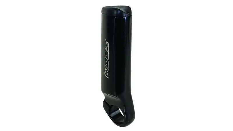 Zoom Short-Bar End Grips – Compact Aluminum Bar Ends For Drop Or Flat Bars 1