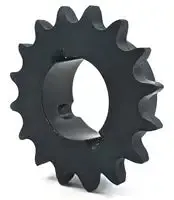 08Btb16H Taper-Bushed Sprocket 1