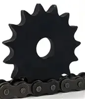 100A15 Roller Chain Sprocket 1