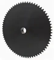 100Bs20 Sprocket – 1-7/16-Inch Finished Bore, Bs Series 1