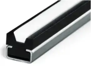 10Mm × 6Mm Galvanized V-Belt Guide — Type Krc Mounted Alignment Tool 1