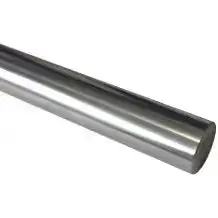 12.5-Inch Steel Shaft – Precision Ground, Round Solid Shaft For Power Transmission 1