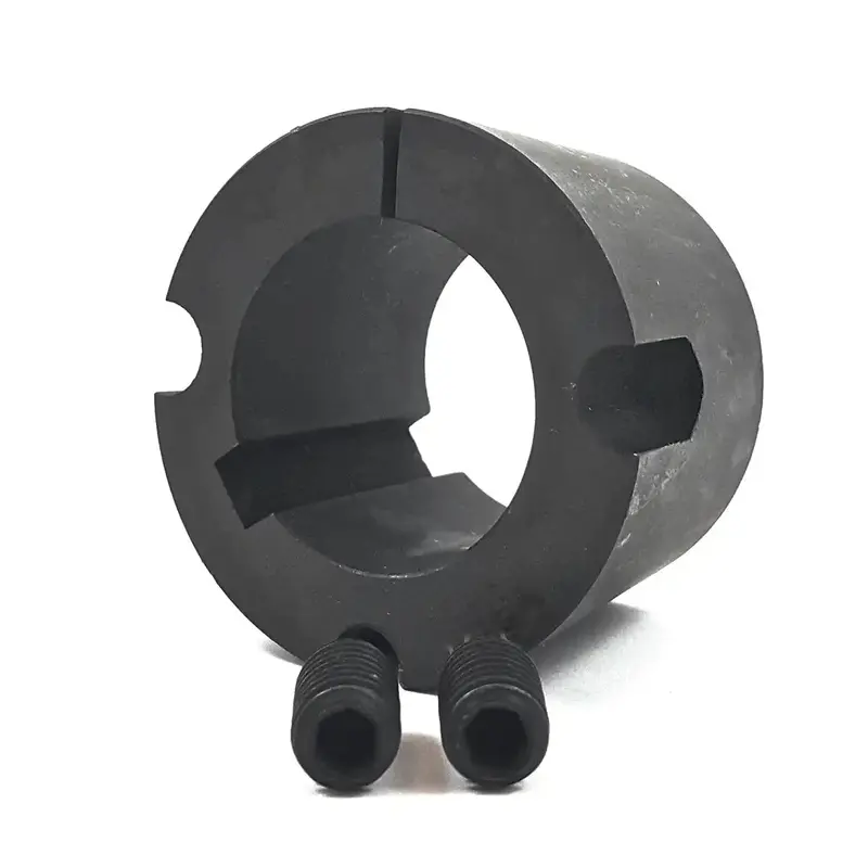1215 Taper Lock Bushing — Compatible With 5/8" Shaft 1
