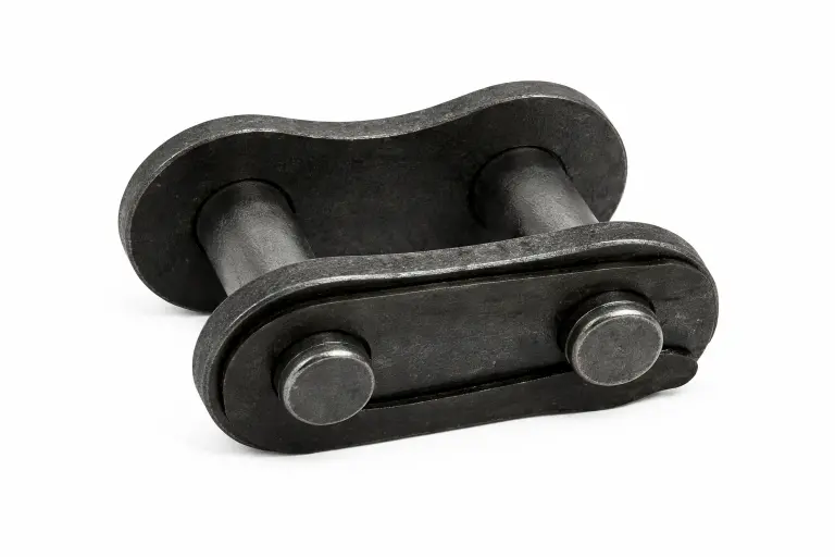 12A Roller Chain Master Link — Connecting Link Assembly 1