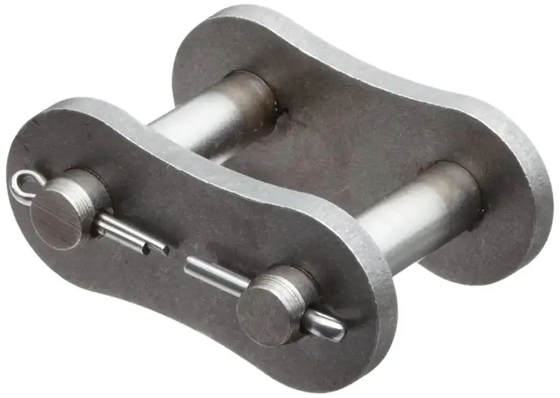 140K High-Strength Master Link For Roller Chain Assemblies 1