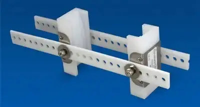 160-4H Adjustable Heavy-Duty Chain Tensioner 1