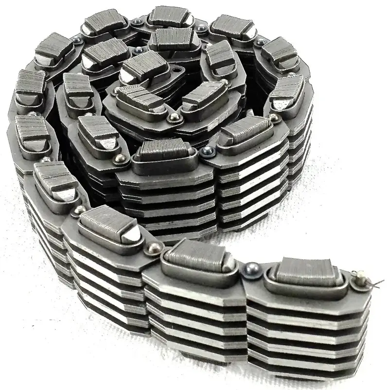 1Lb27 Piv Drive Chain Replacement 1