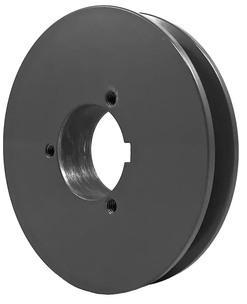 1Tb54 Single-Groove Sheave – 5.75" Outside Diameter 1