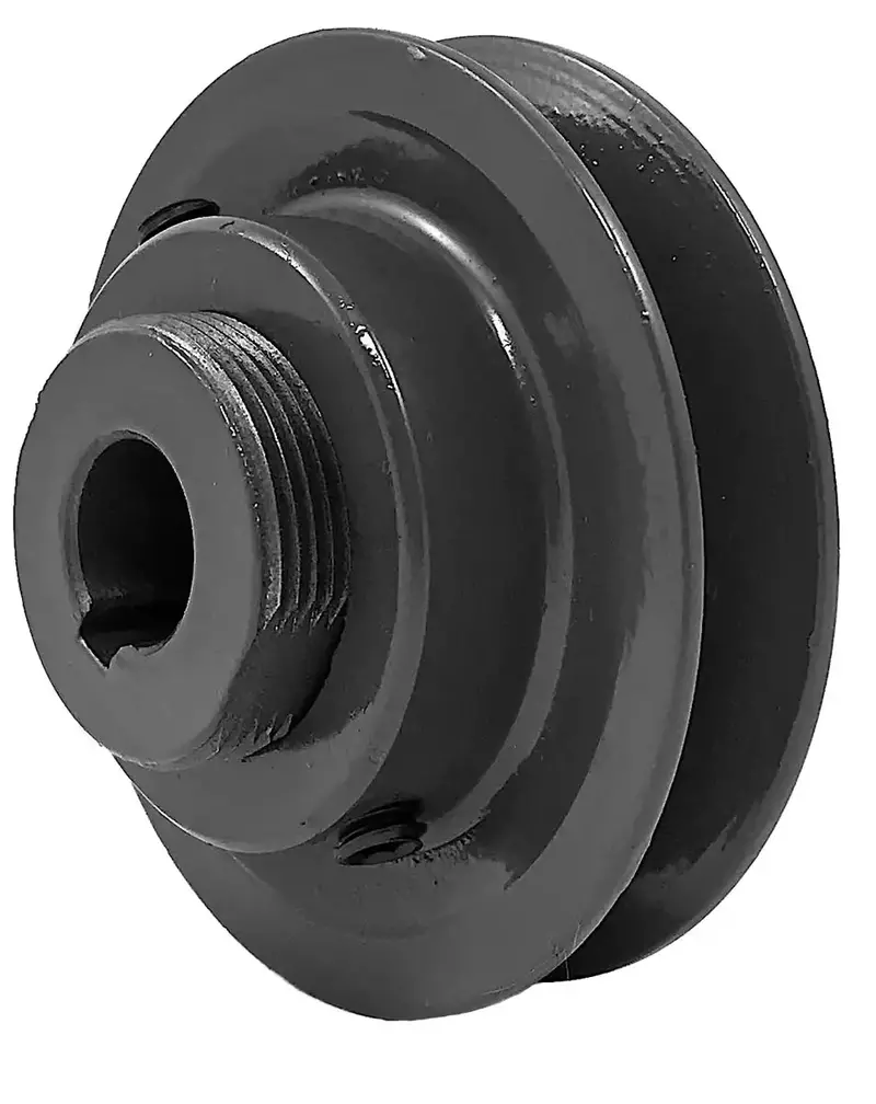 1Vp50 Variable Pitch Pulley – 3/4 Inch Bore, Adjustable Speed Control 1