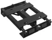 256T Vertical Motor Mounting Base – Fully Automatic Frame Support System 1