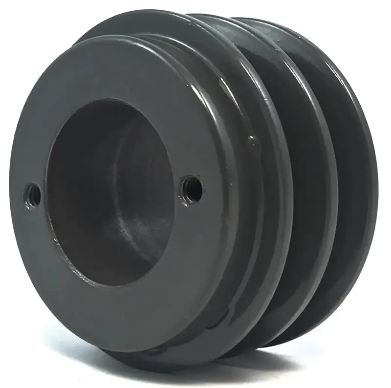 2Ak30H H-Bushed Pulley — 3.05-Inch Pitch Diameter 1