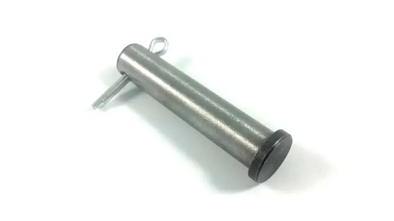 308C Connecting Pin With Cotter Pin Assembly 1
