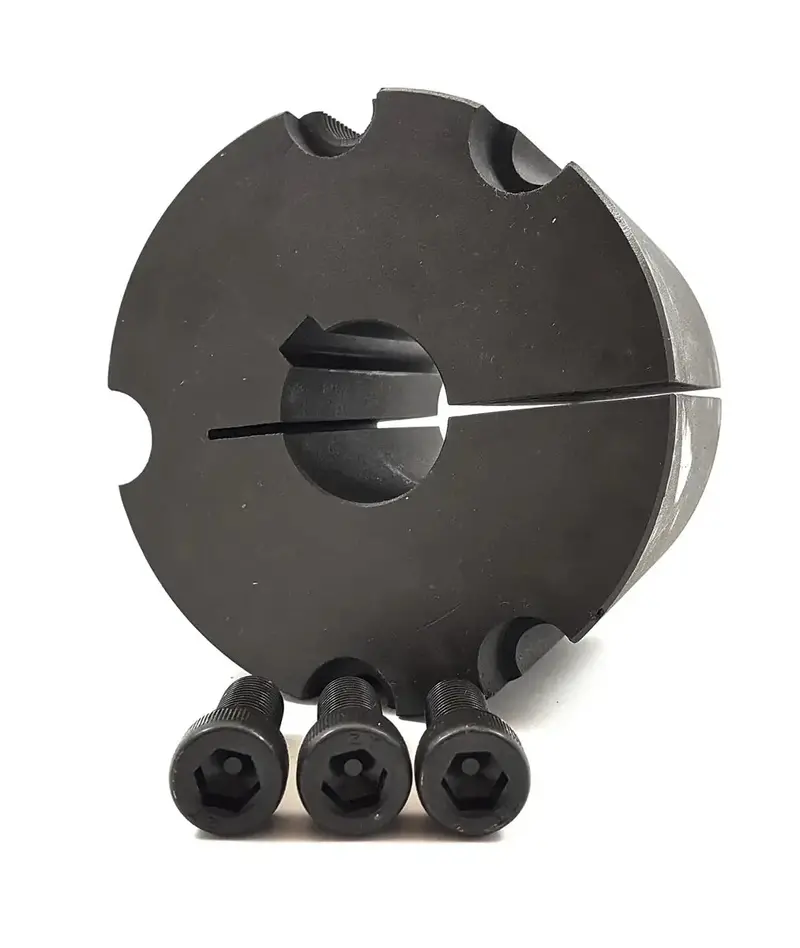 3535 Taper-Lock Bushing — 1-9/16" Bore Size 1