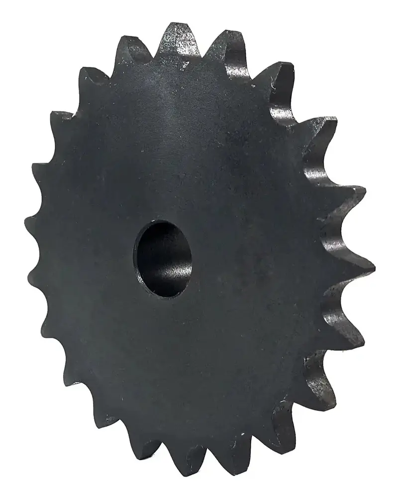 35B23 Stock-Bore Sprocket For Ansi #35 Roller Chain 1