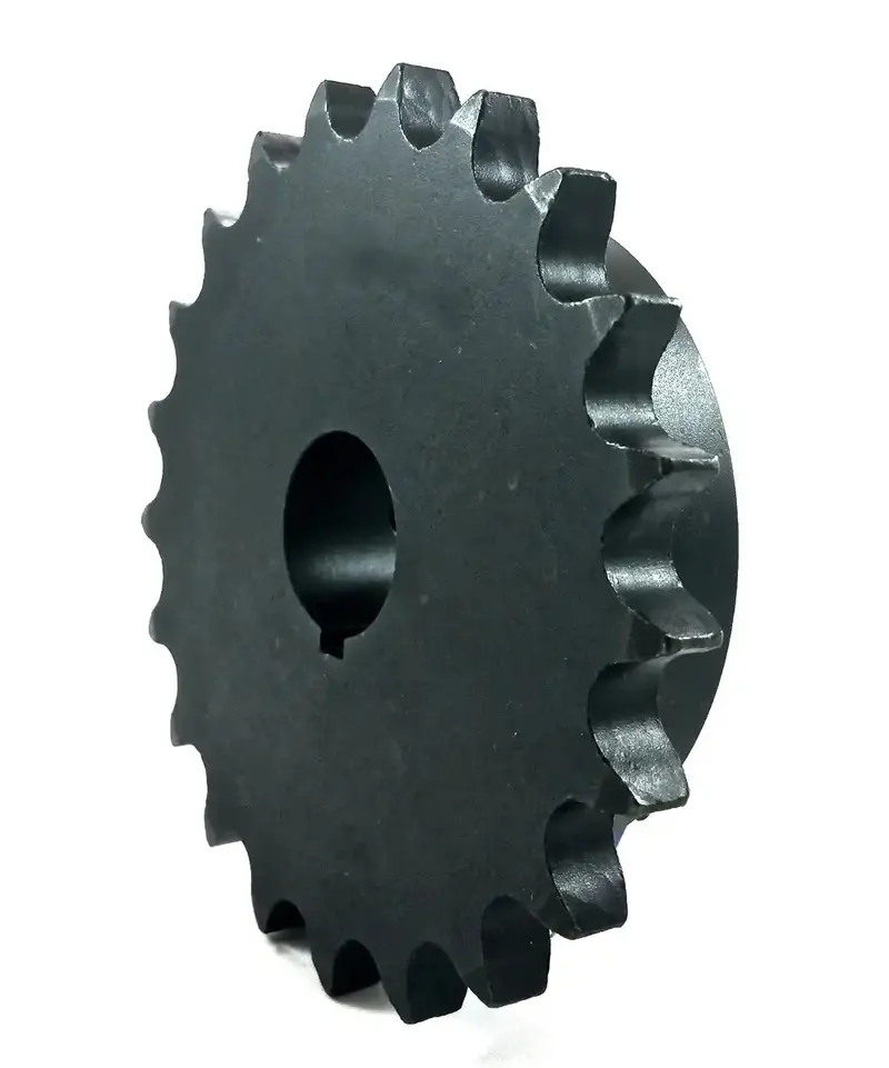 35Bs28 Finished-Bore Sprocket – 7/8 Inch Bore Size 1