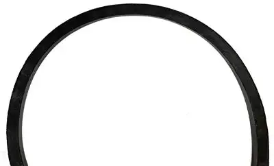 3V1000 V-Belt – 100-Inch 3V Section Power Transmission Belt 1
