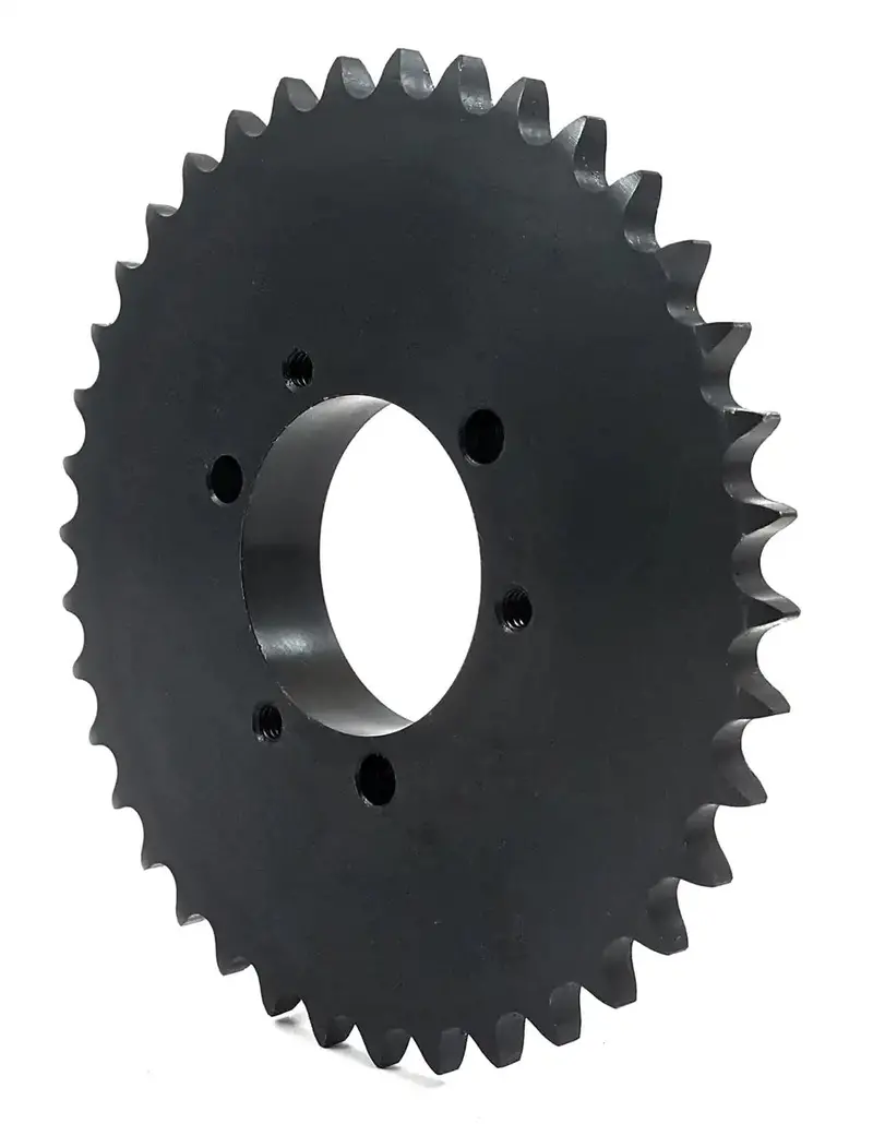 40Sds44 Quick-Disconnect (Qd) Type Sprocket 1