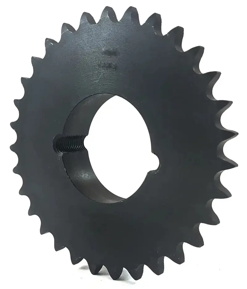 41Btb36 Taper-Bushed Sprocket 1