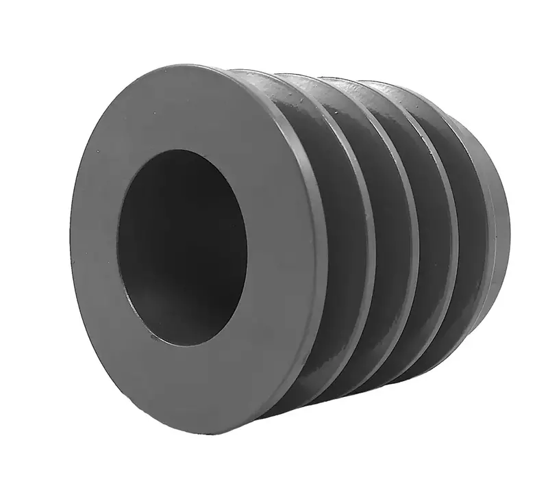 4B44Sd Four-Groove Sheave – 4.75" Outer Diameter For Belt Drives 1