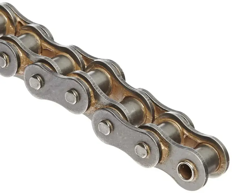 #50 O-Ring Roller Chain – 10-Foot Pre-Packaged Box 1
