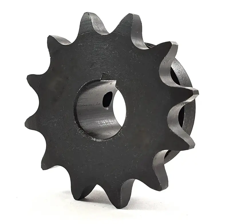 50Bs15 Sprocket With Precision 5/8-Inch Finished Bore 1