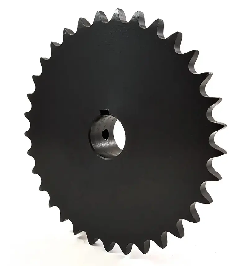 50Bs39 Sprocket Featuring 1-3/4" Finished Bore For Ansi 50 Chain 1