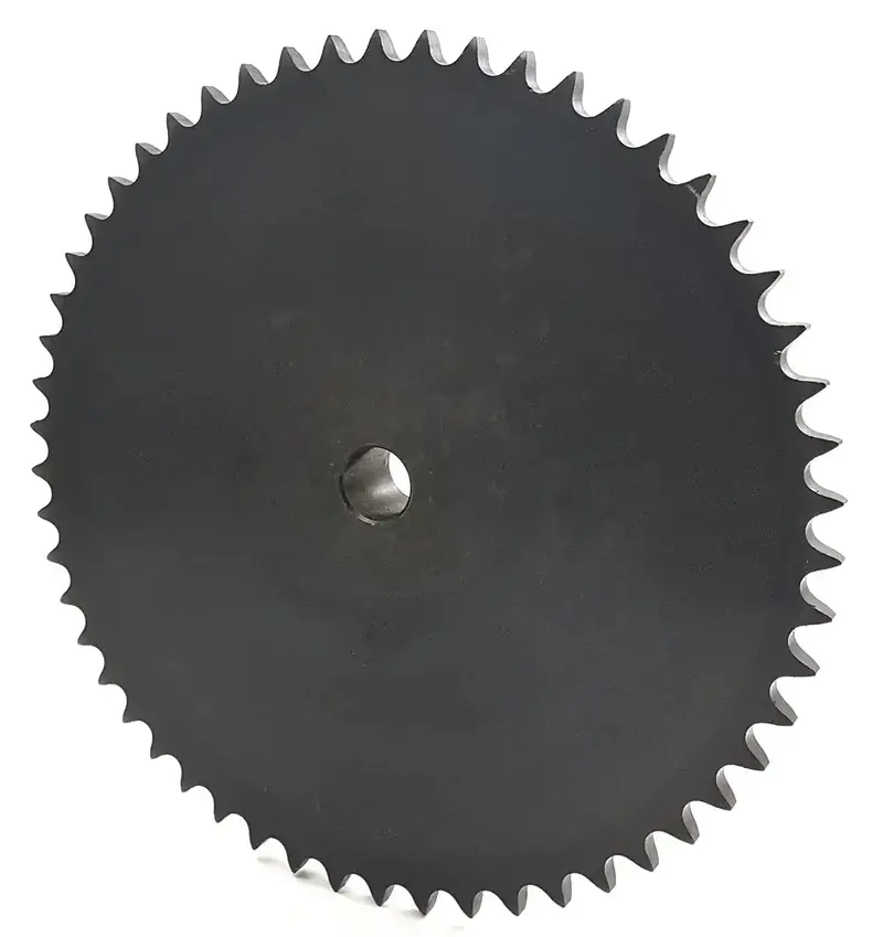 60B59 Stock-Bore Sprocket – Standard Hub, Ready For Bore Machining 1