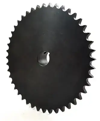60Bs44 Sprocket With 1-7/16-Inch Finished Bore 1