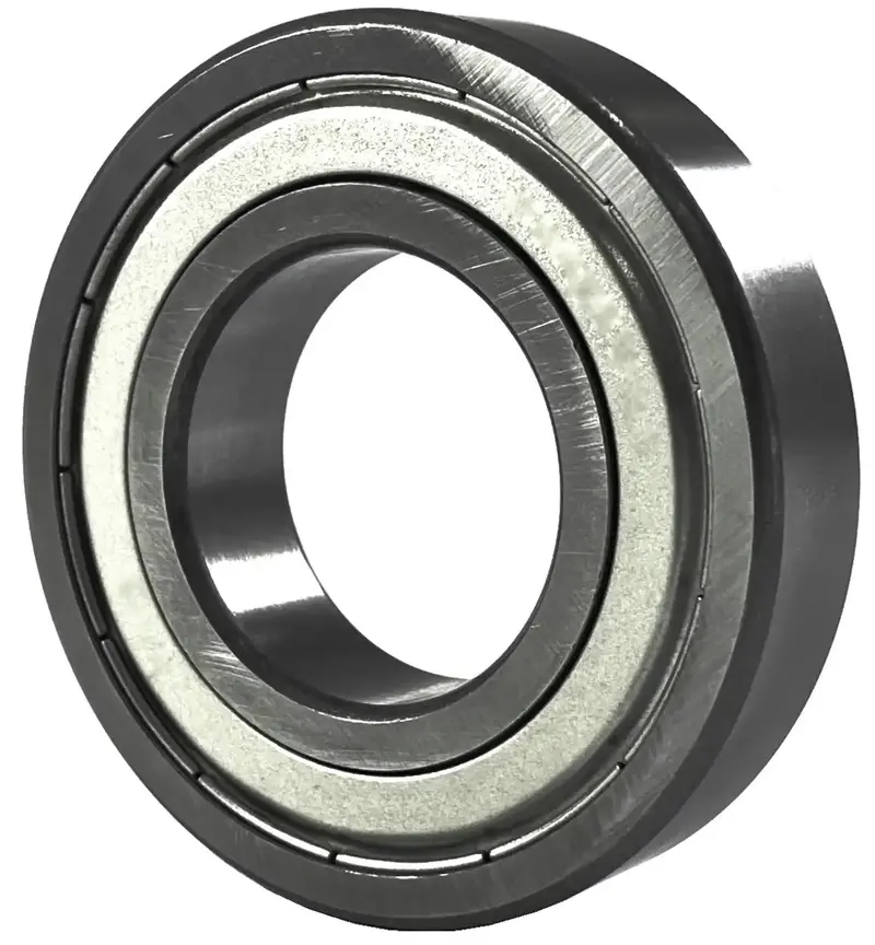 6206-Zz Sealed Ball Bearing – 30×62×16 Mm Dimensions 1