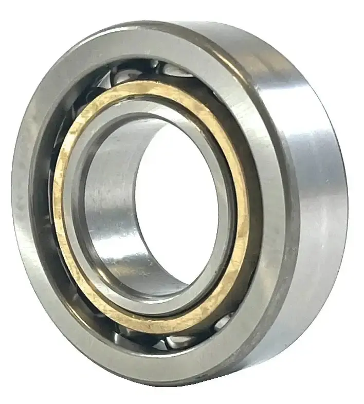 7220B Angular Contact Ball Bearing – 100X180X34Mm Dimensions 1