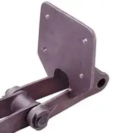 730 F228 Heavy-Duty Conveyor Attachment 1