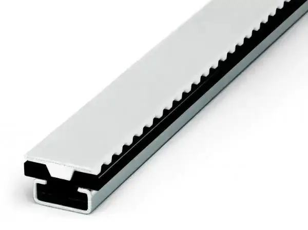 75/Tk10 Stainless Steel Timing Belt Guide – Fkc-Mounted Type F 1