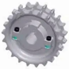 831-Z19 Split Hub Sprocket 1