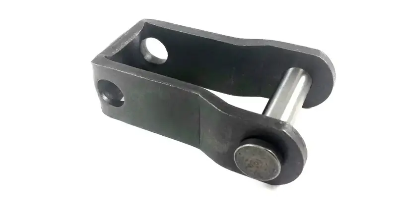 88Xh Pintle Chain Master Link – Connecting Link For Heavy-Duty Applications 1