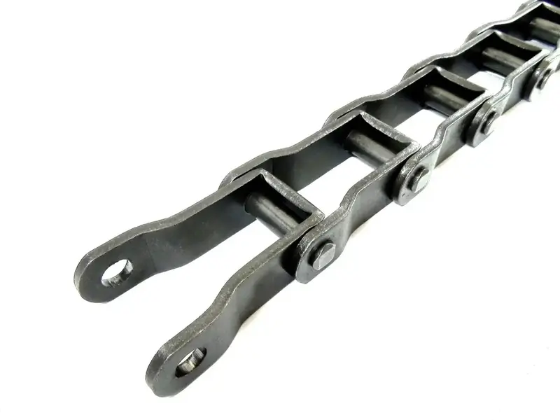 88Xh Sand Spreader Chain – Abrasion-Resistant, Heavy-Duty Agricultural Link Chain 1