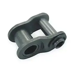 Ansi 40 Hollow Pin Offset Link – High-Strength Roller Chain Connector For Custom Spacing 1