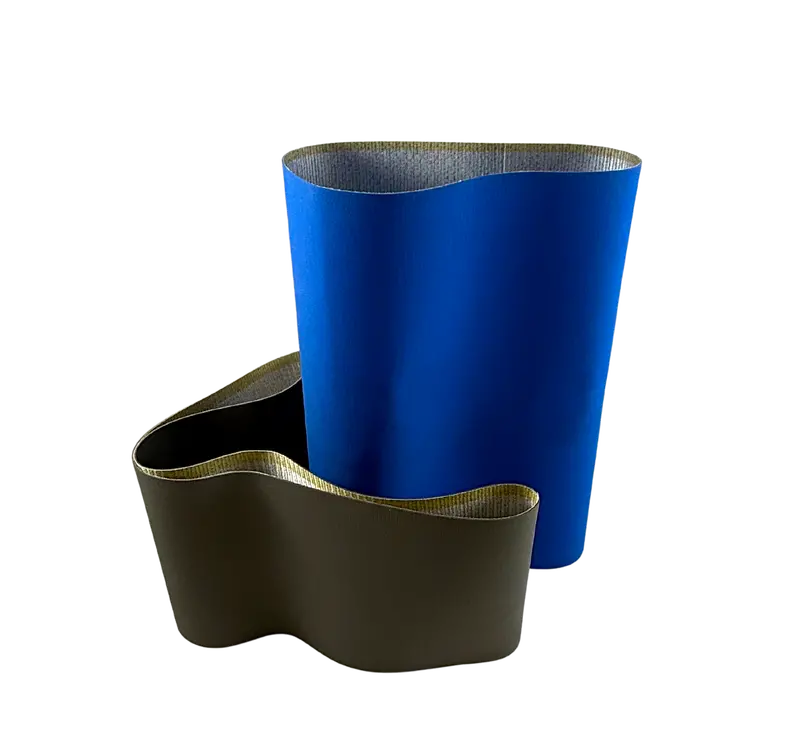 Bizerba Checkweigher Replacement Belt – Model 548.05.155.00 1
