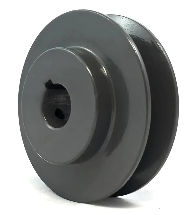Bk28 V-Belt Pulley With 7/8" Bore 1