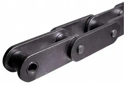 C2060 Double Pitch Roller Chain – 10-Foot Packaging Box 1