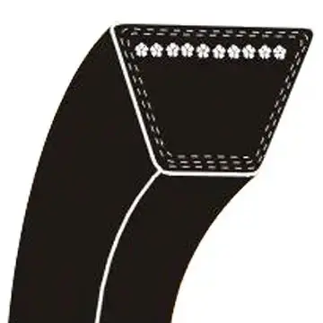 C208 V-Belt – C-Section, 212-Inch Industrial Drive Belt 1