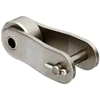 C2102H General Duty Plus Offset Link — Conveyor Chain Accessory 1