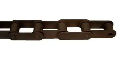 Ca2063H Agricultural Roller Chain – High-Strength Farm Duty Chain 1