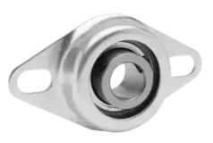 Csb62Mfm206-18 2-Bolt Flange Bearing Housing – 1-1/8" Bore 1